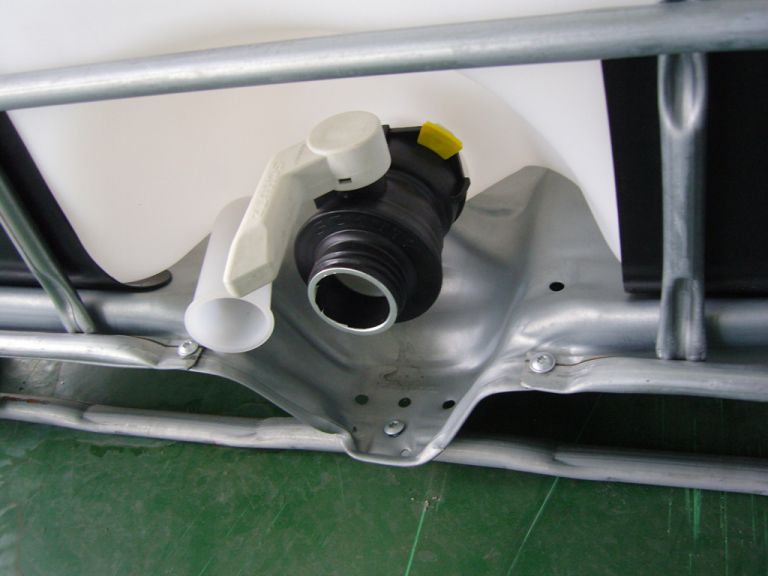 IBC탱크(1톤용기)